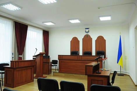 Адвокат для суда Дарница Киев